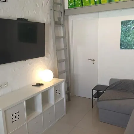 Σπίτι διακοπών Tartanas 110-1-2