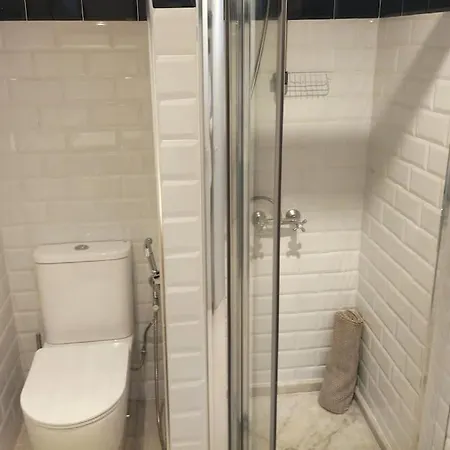 Σπίτι διακοπών Tartanas 110-1-2 *