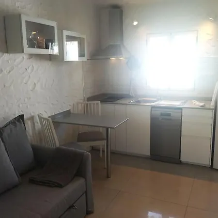 Tartanas 110-1-2 Σπίτι διακοπών *