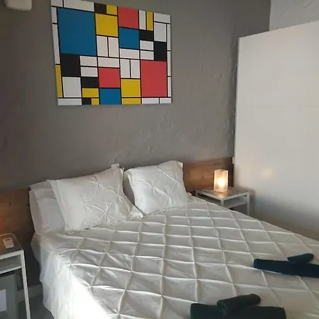 Σπίτι διακοπών Tartanas 110-1-2 Μασπαλόμας