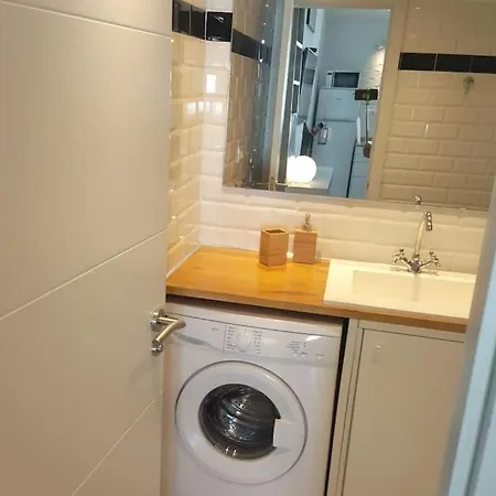 Tartanas 110-1-2 Σπίτι διακοπών