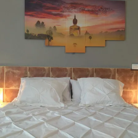Tartanas 110-1-2 Holiday home *