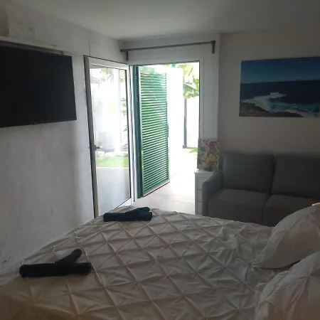 Holiday home Tartanas 110-1-2 Maspalomas (Gran Canaria)