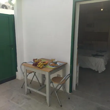 Tartanas 110-1-2 Holiday home