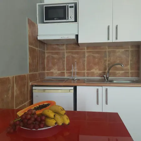 Holiday home Tartanas 110-1-2 *