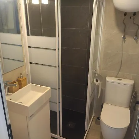 Tartanas 110-1-2 Maspalomas (Gran Canaria)
