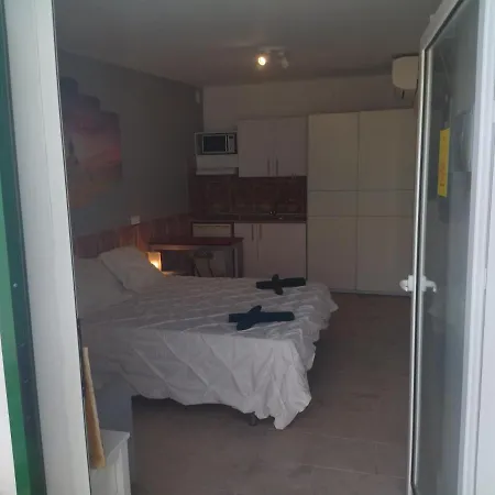 Tartanas 110-1-2 Holiday home Maspalomas (Gran Canaria)