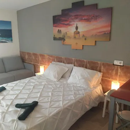 Tartanas 110-1-2 Holiday home Maspalomas (Gran Canaria)