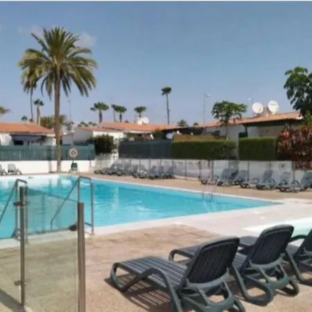 Σπίτι διακοπών Tartanas 110-1-2 Μασπαλόμας