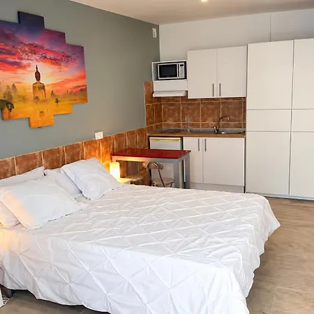 Tartanas 110-1-2 Maspalomas (Gran Canaria)