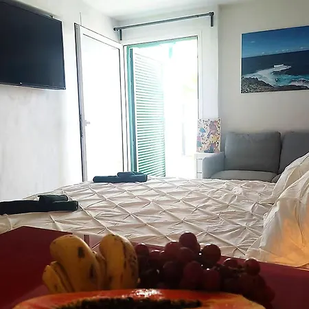 Holiday home Tartanas 110-1-2 Maspalomas (Gran Canaria)