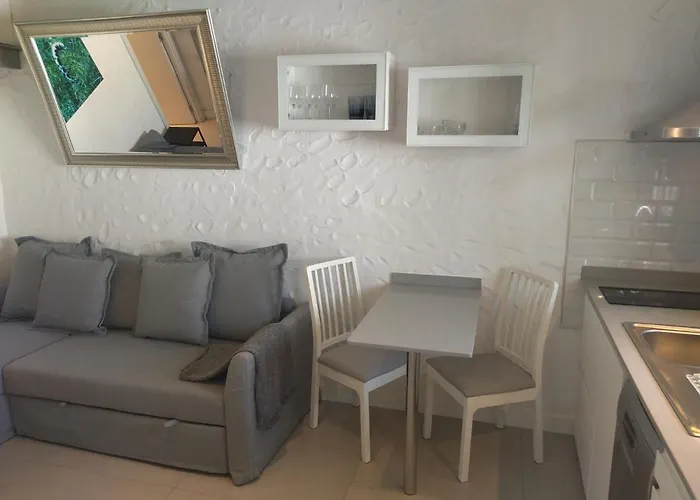 Holiday home Tartanas 110-1-2 Maspalomas (Gran Canaria)