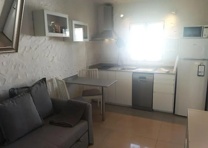 Tartanas 110-1-2 Holiday home *