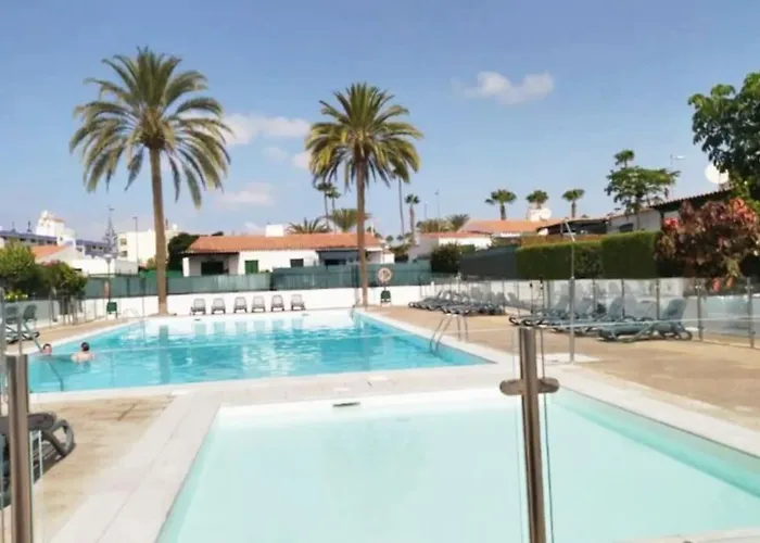 Holiday home Tartanas 110-1-2 *