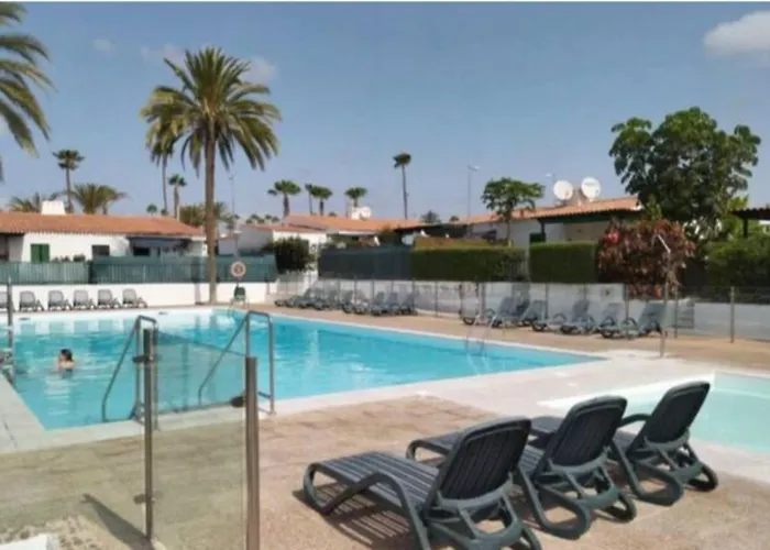 Holiday home Tartanas 110-1-2 Maspalomas (Gran Canaria)