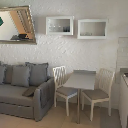Сasa de vacaciones Tartanas 110-1-2 Maspalomas (Gran Canaria)