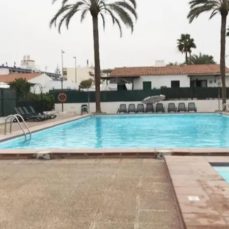 Tartanas 110-1-2 Maspalomas (Gran Canaria)