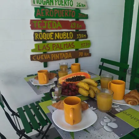 Tartanas 110-1-2 Maspalomas (Gran Canaria)