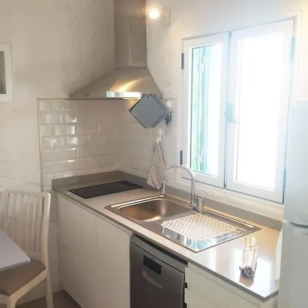 Tartanas 110-1-2 Holiday home Maspalomas (Gran Canaria)