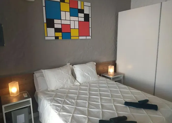 Сasa de vacaciones Tartanas 110-1-2 Maspalomas (Gran Canaria)